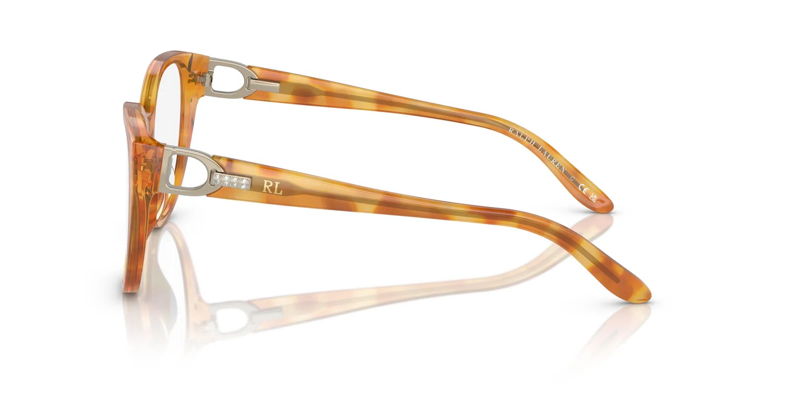 Ralph Lauren 6234BU Eyeglasses - view 6